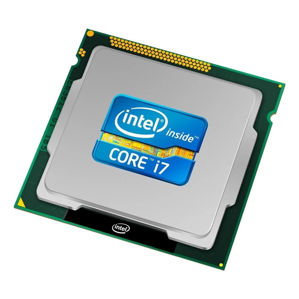 Processador Intel Core I7-3770 3.4ghz | Shopee Brasil