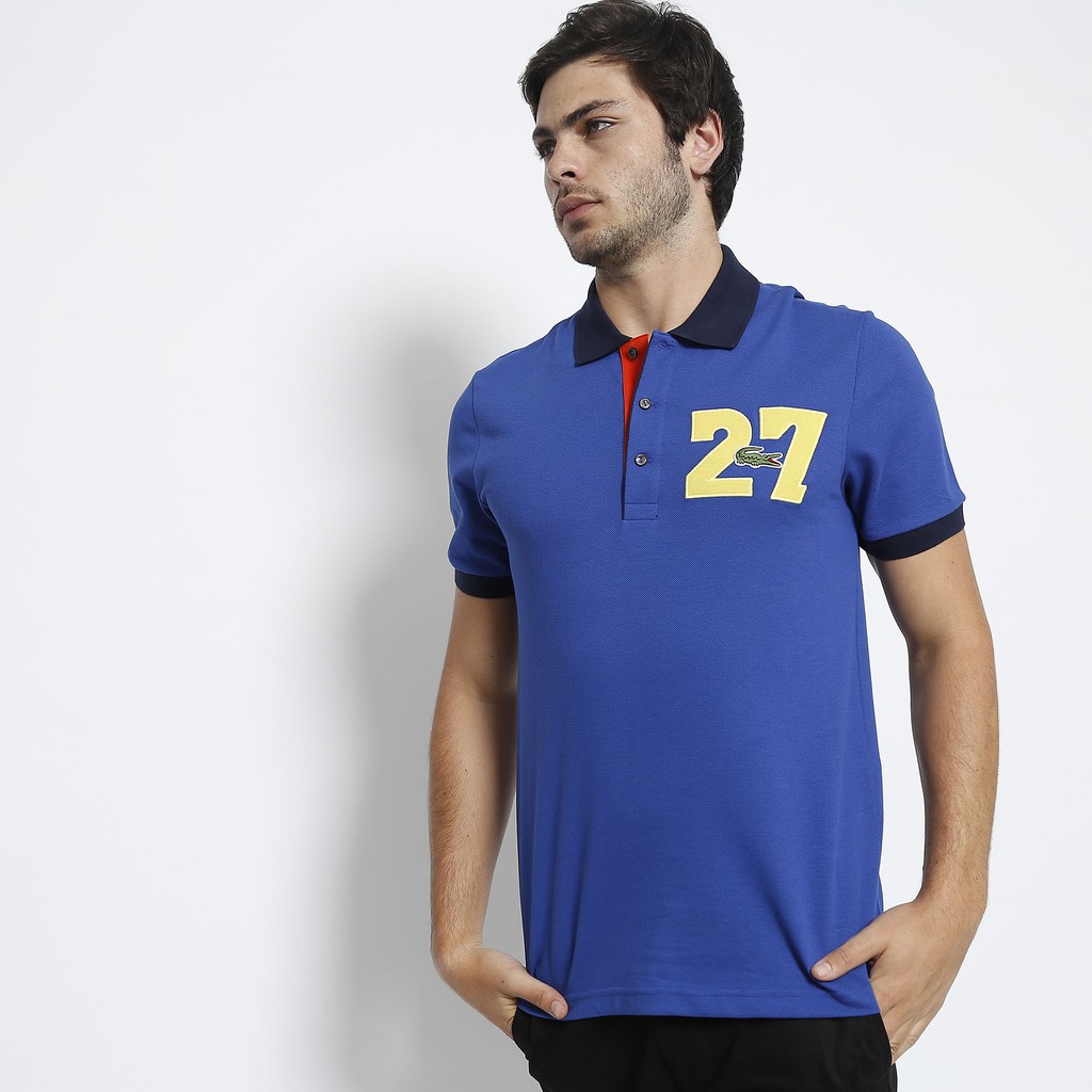 Lacoste 27 hot sale