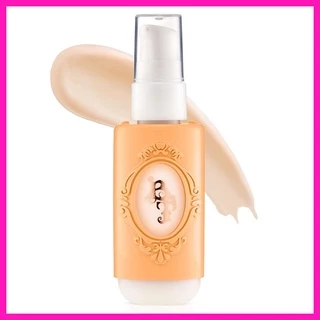 Bruna Tavares BT Peach Skin Primer (Hidrata e Nutri a Pele)