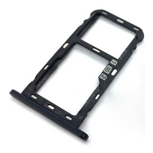 Gaveta Bandeja De Chip Compatível Zenfone 5 Ze620kl/zs620kl