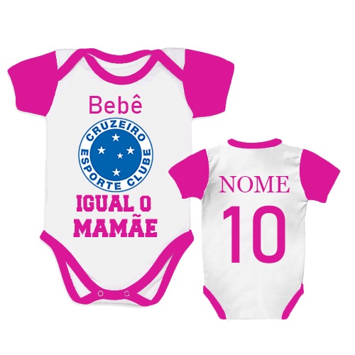 Clube de Mamães: Nomes de bebê