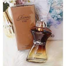 Perfume GLAMOUR FEVER 75ml Botocario Novo/Lacrado Versão Antiga 