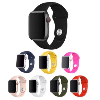 Pulseira para Smartwatch 38-40mm S/M Apple Watch IWO Nike Sport