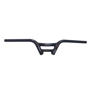 Guidão Bicicleta SNAKE Gt Dh Aluminio Viper.