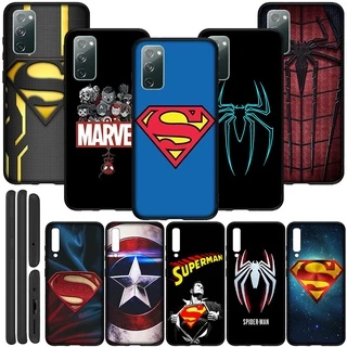 Capa Motorola Moto G22 G52 E32 G71 5G G42 4G Caixa Do Telefone PA344 Spider Man Marvel Super-Homem Logotipo De Silicone Protetora Da Macia