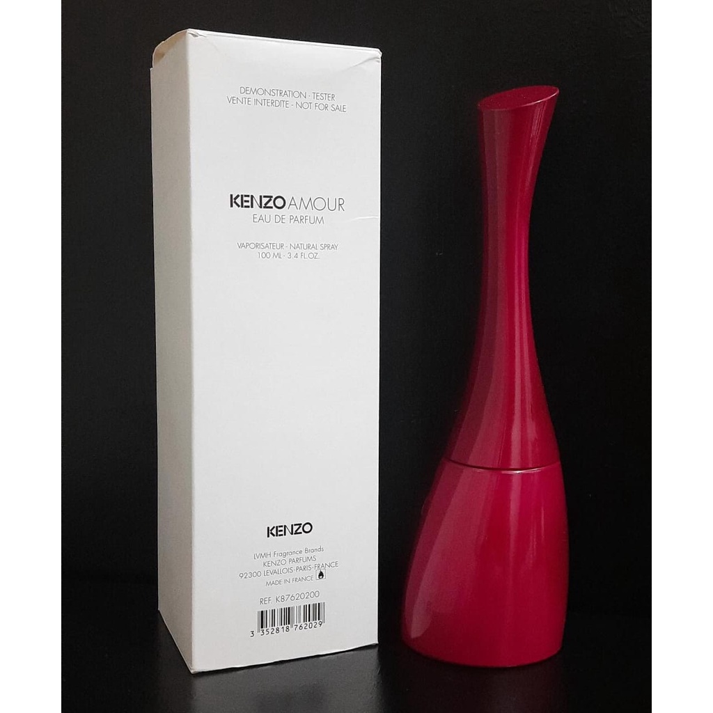 Kenzo amour hotsell 100ml renner