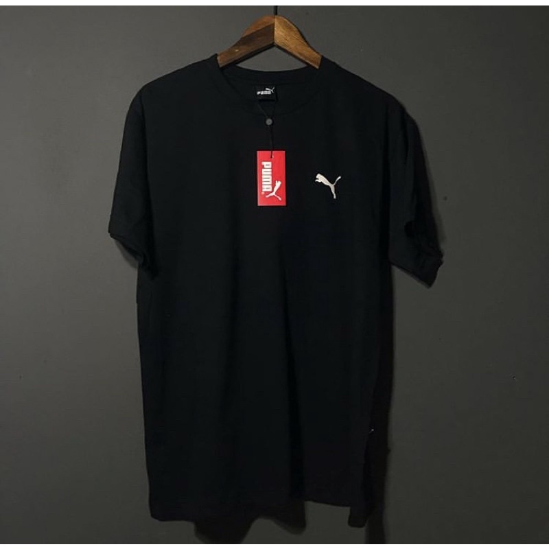 camiseta pumaa 100%algodão camiseta refletiva