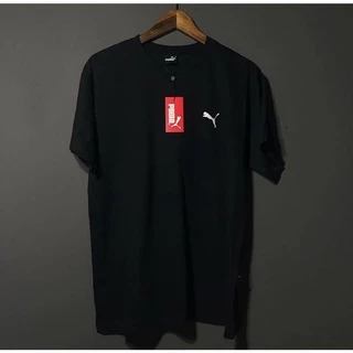camiseta pumaa 100%algodão camiseta refletiva