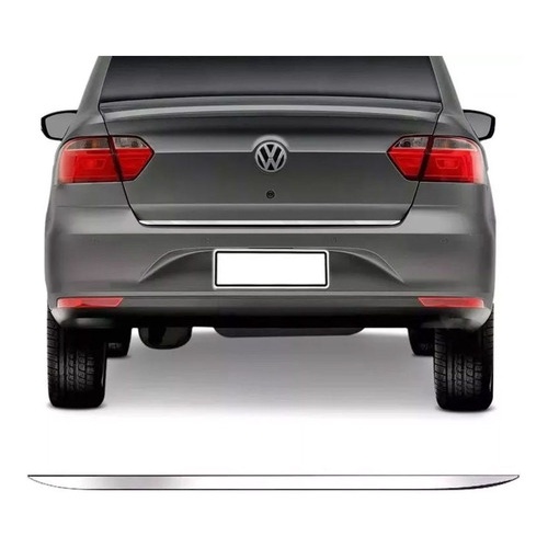 Adesivo Faixa Volkswagen Saveiro Parati Titan 2008 Ferkautoparts Peças e  Acessórios Nacionais e Importados