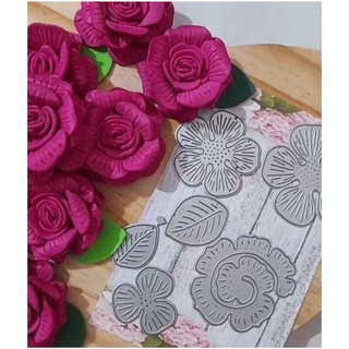 Faca faquinha corte flor cogumelo flores | Shopee Brasil