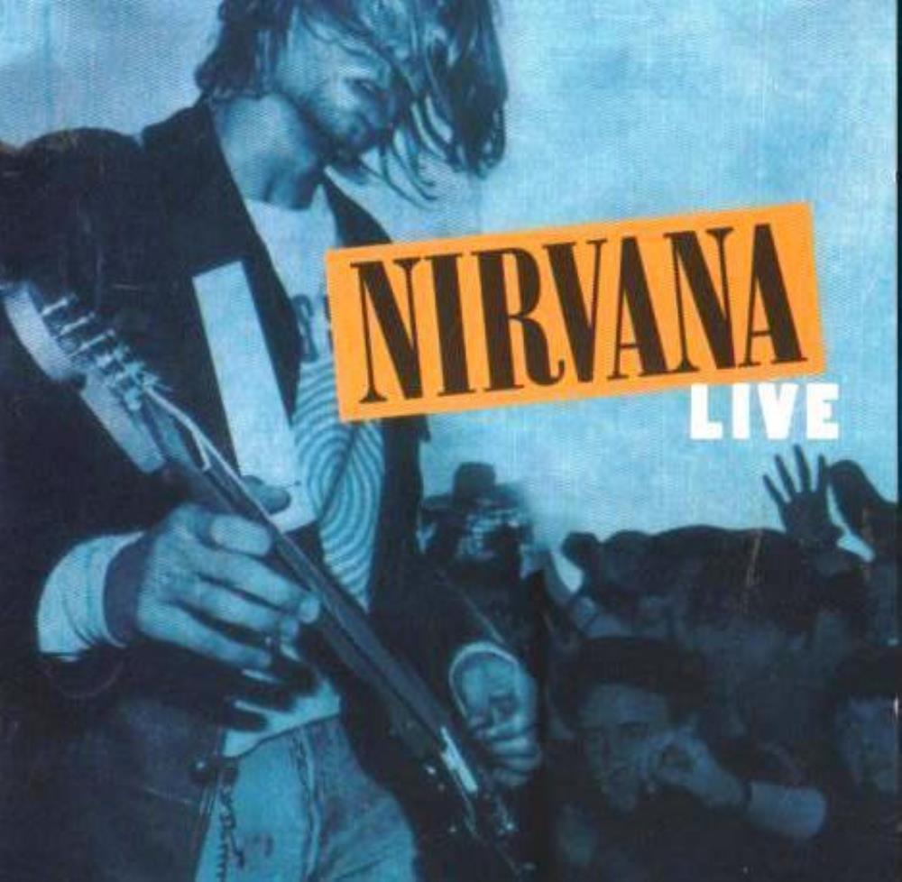 CD Nirvana - Live 17 Faixas Original | Shopee Brasil