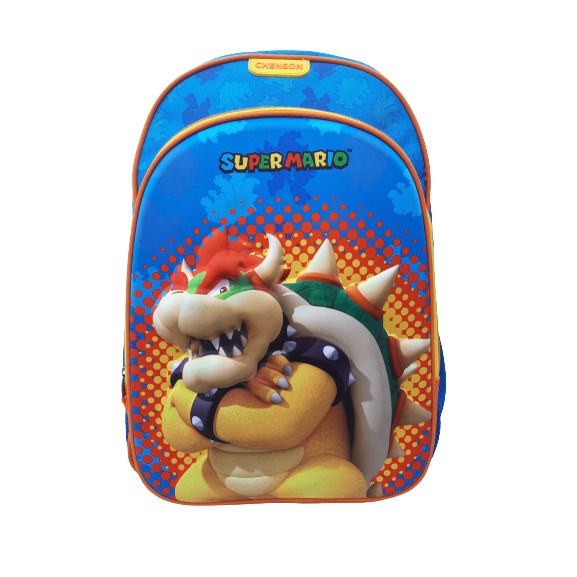 Mochila bowser online