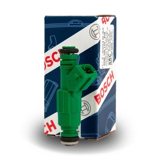 Bico Injetor Original Bosch Zafira 2.0 Sfi 16V 01-05 Gaso