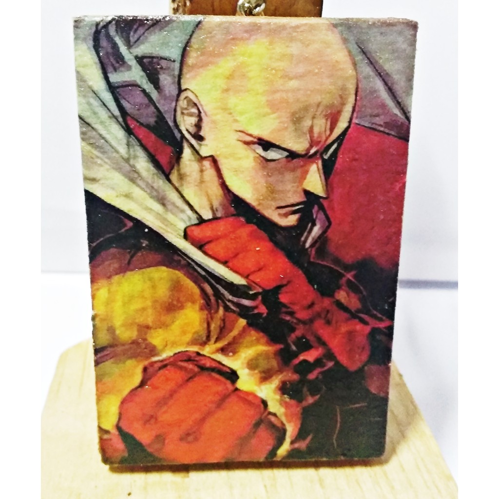 Quadro Decorativo Dragon Ball Goku Desenho Com Moldura T002