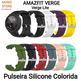 Amazfit verge online barato