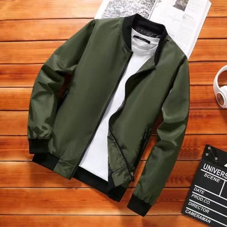 Jaqueta bomber best sale florida masculina