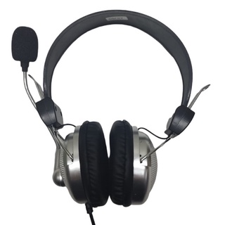 Fone de ouvido com microfone FOR Q5/X – HEADSET