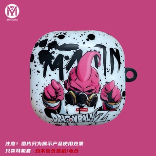 Dragon Ball Super Goku Galaxy Buds Pro Skin