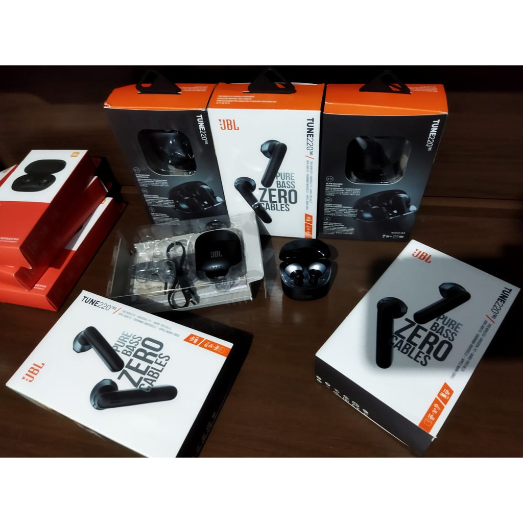 Jbl tune best sale 220tws shopee