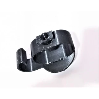Suporte Gancho Fixador Painel Intrumentos Do Fiat 147