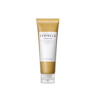 skin1004 madagascar centella ampoule foam 125ml