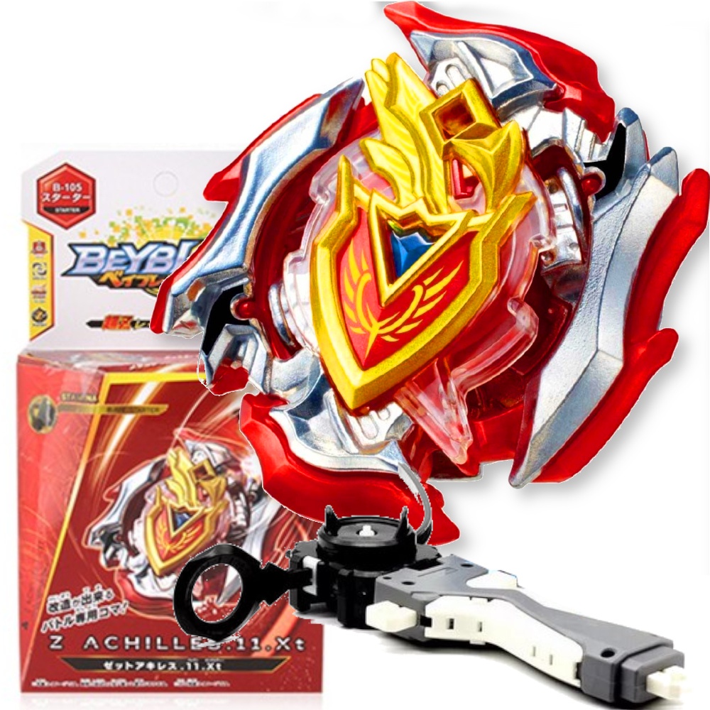 LBCS:THE EMPEROR & LBCS:ACHILLES セット Beyblade Emperor Forneus vs Z - Achilles Arena - TOP GYRO | Shopee