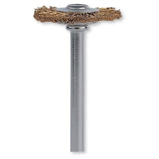 Escova De Latão 535 3/4