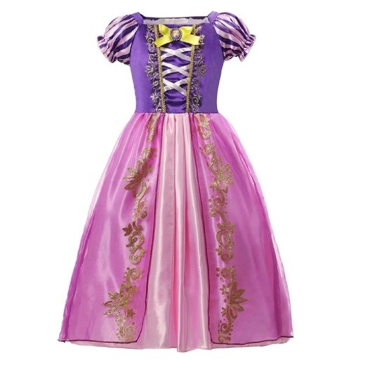 Fantasia 2024 rapunzel enrolados