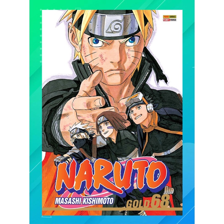 A volta de Naruto CLÁSSICO #anime #animes #manga #naruto