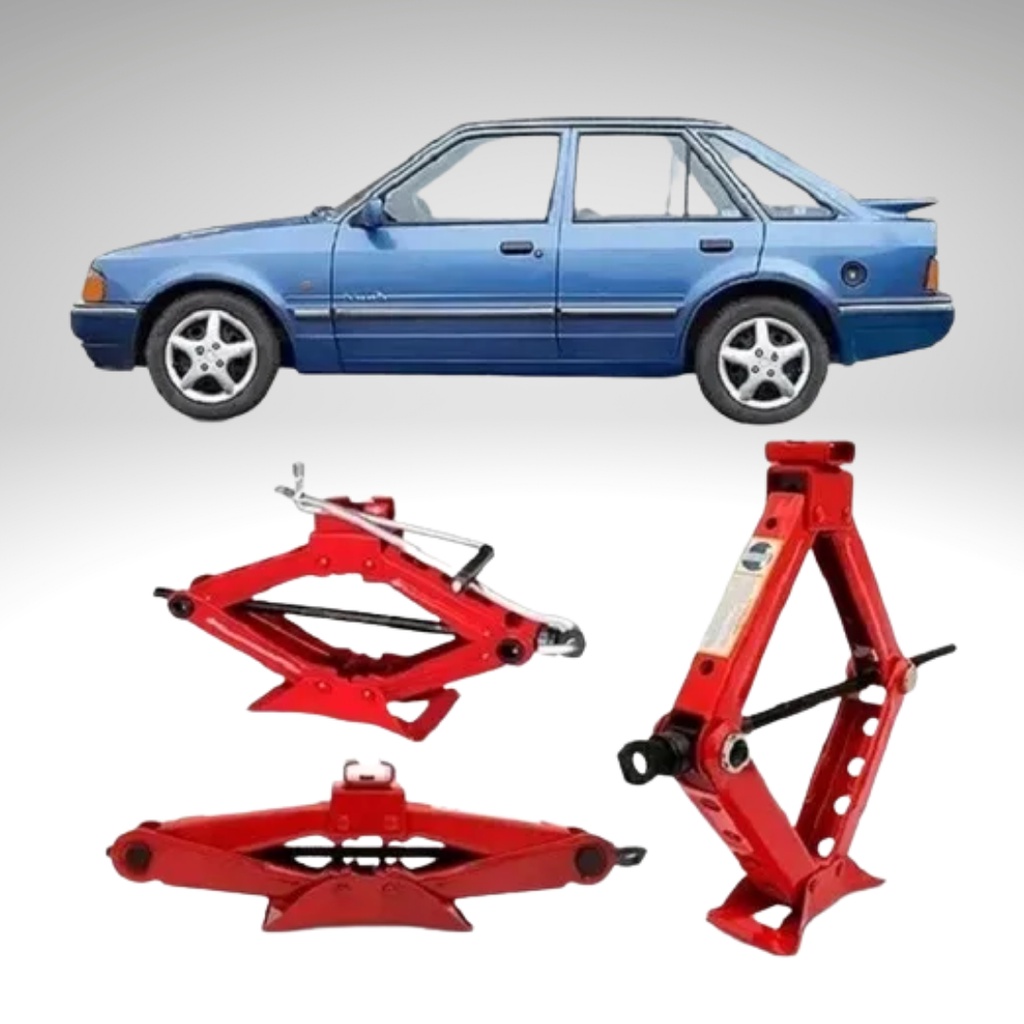 Macaco Sanfona Universal 2000kg Ford Escort Xr3