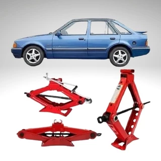 Macaco Sanfona Universal 2000kg Ford Escort Xr3