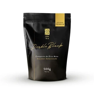 Erva Mate Para Tereré Premium- Black Erva