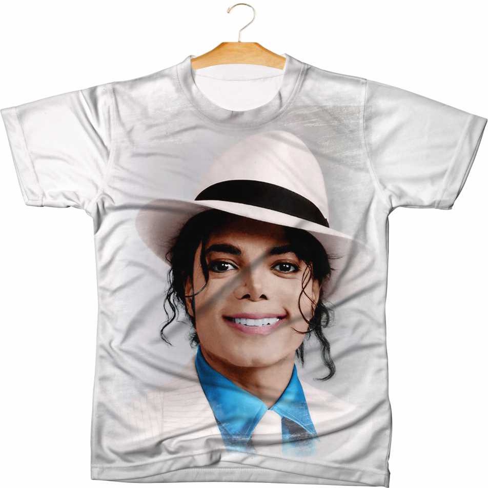 Blusas de best sale michael jackson