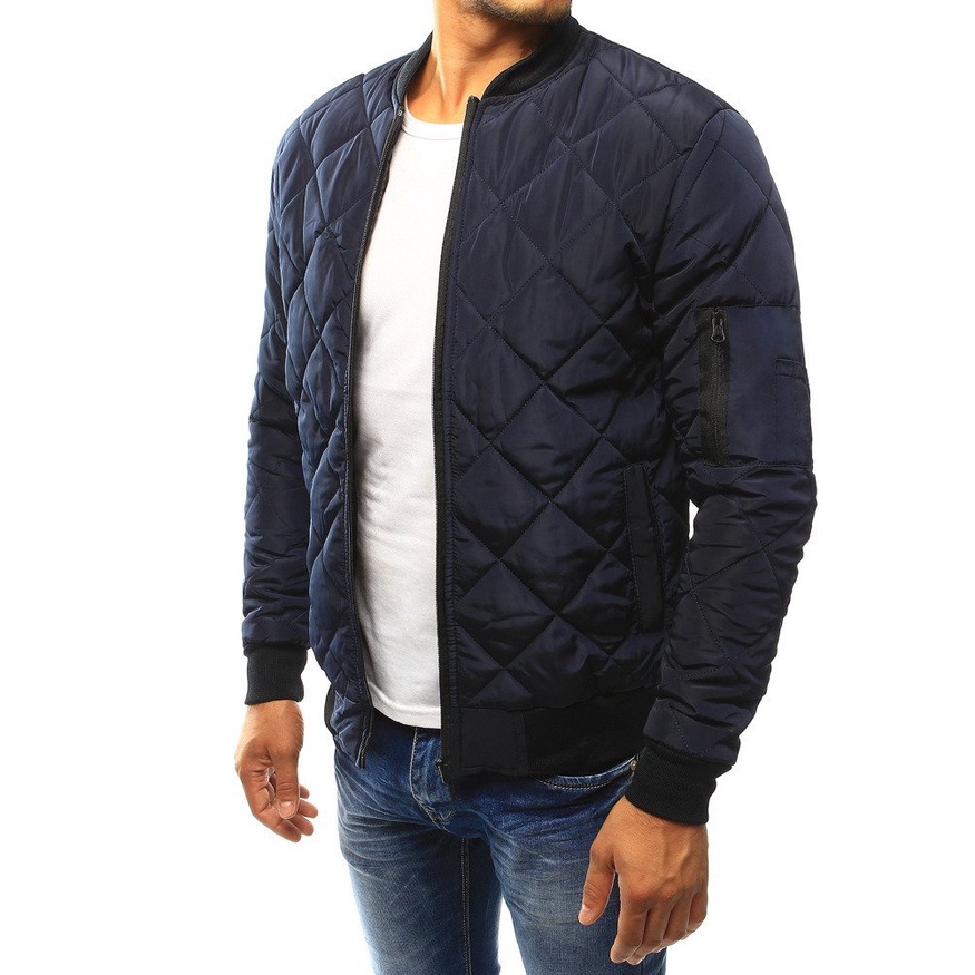 Casaco store masculino nylon