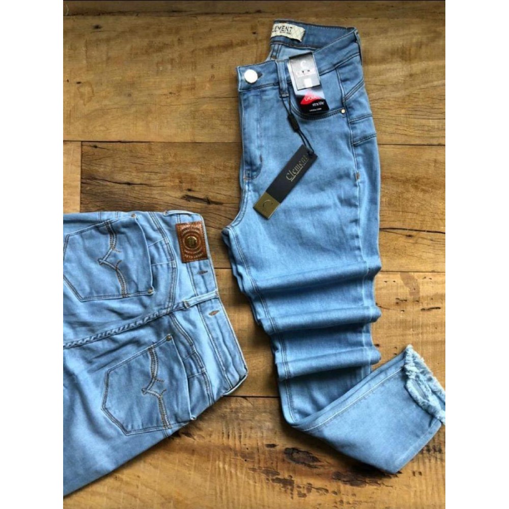 Marca hot sale calça jeans