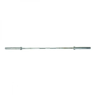 Barra Olimpica 2,20M Wellness - WK022 em Oferta na Shopee