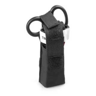 Porta Torniquete Tático Colete Cinto Cordura