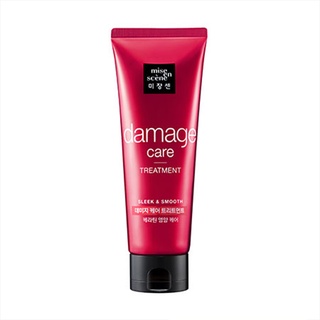 mise en scene damage care treatment 180g
