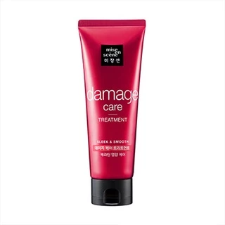 mise en scene damage care treatment 180g