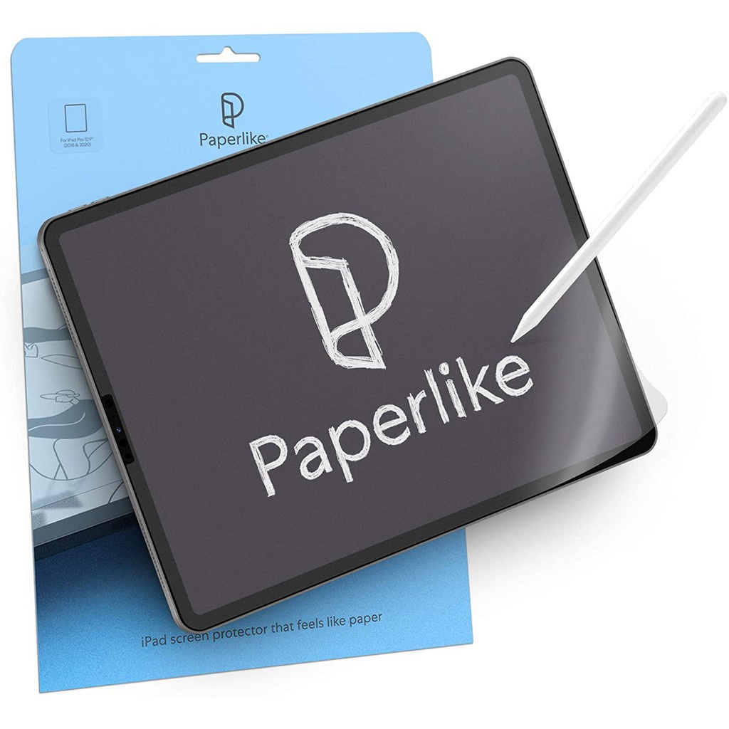 Película Fosca Paperlike Para Apple Ipad Air 4 2 3 2019 2020