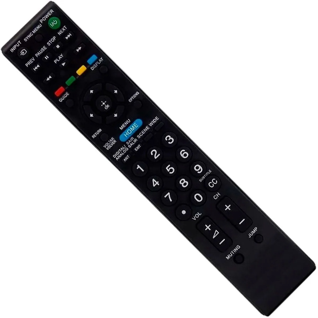 Telecomando Per KDL-32BX330 KDL-40BX420B Telecomando Di