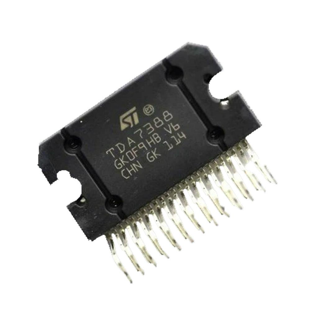 Circuito Integrado Tda 7388 Original | Shopee Brasil