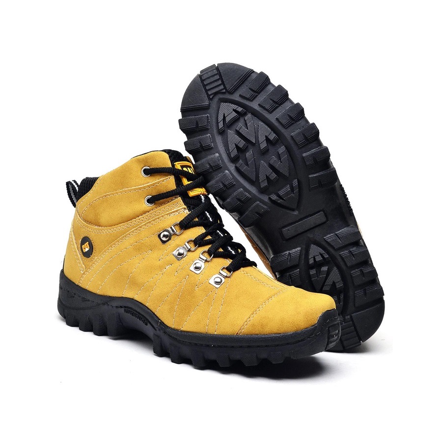 Dafiti zapatos caterpillar hotsell
