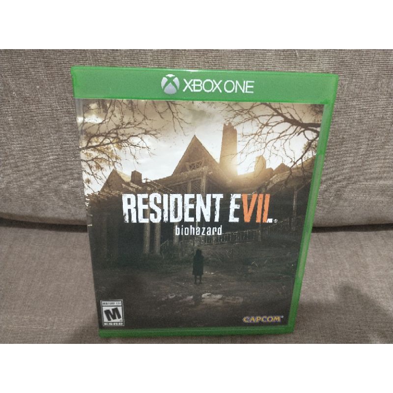 Jogo Resident Evil 5 Xbox360 no Shoptime