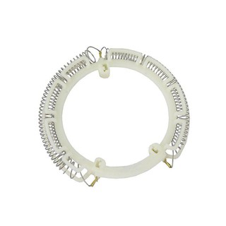 Resistência Ducha Fashion E Chuveiro Bella Ducha 4T 220V 7.500W 6.800W Ou 127V 5.500W Similar Lorenzetti