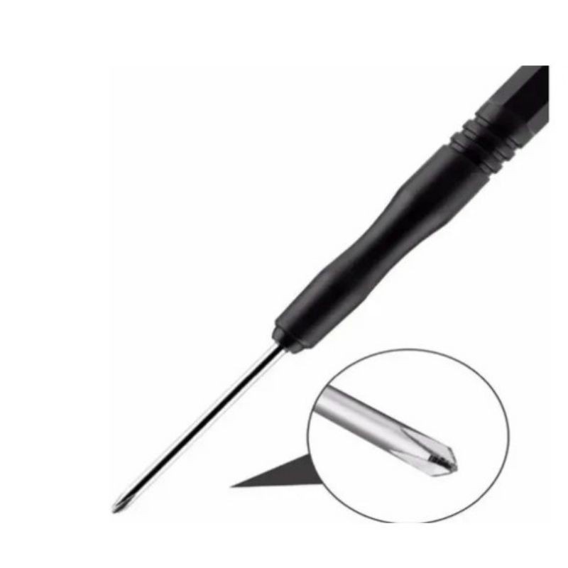 Chave Philips para abrir controle Ps4 | Shopee Brasil