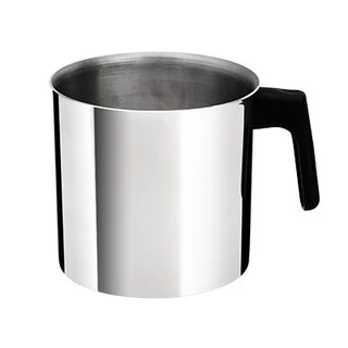 Canecão Em Alumínio Polido Extra Luxo N°14 1.800 Ml Reforçado
