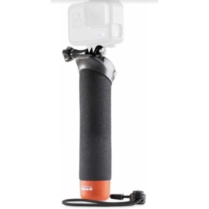 Gopro grip hot sale