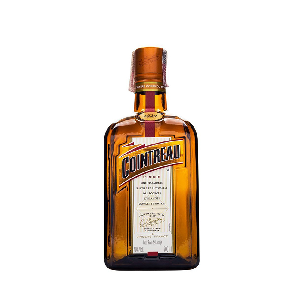 Licor Cointreau Laranja Triple Sec 700ml | Shopee Brasil