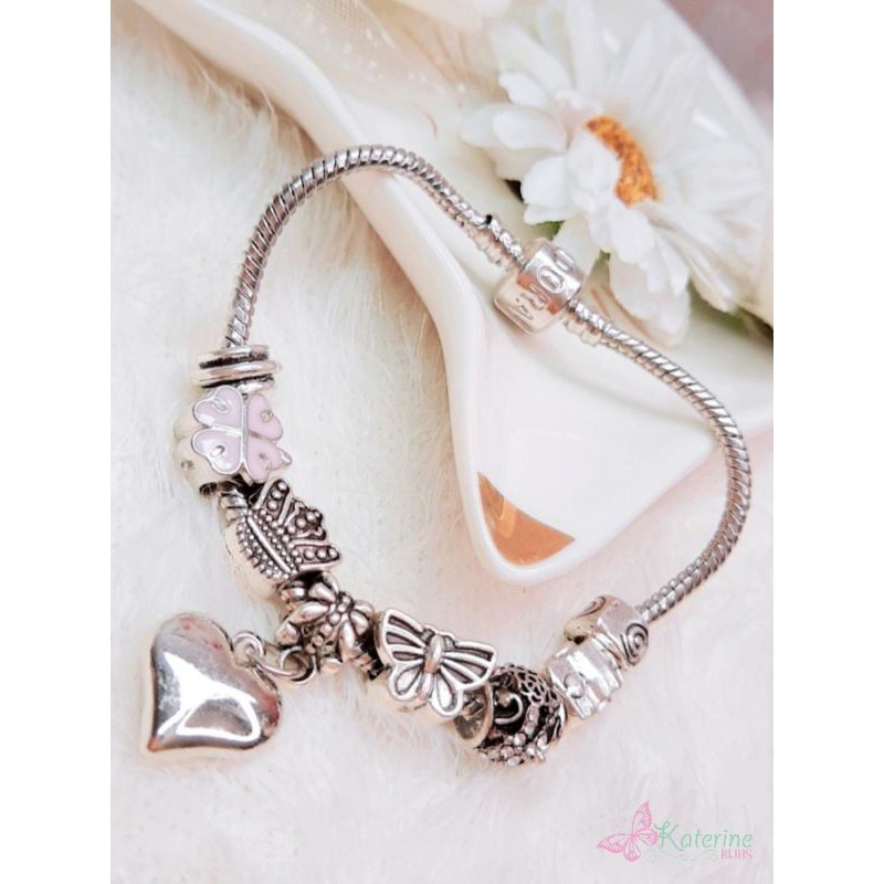 Bracelet Charms Style